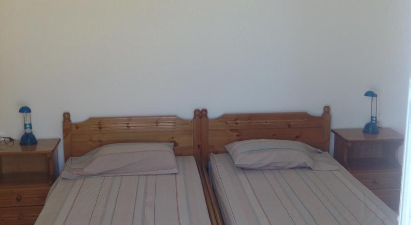 Georgias Apartments Haraki Chambre photo