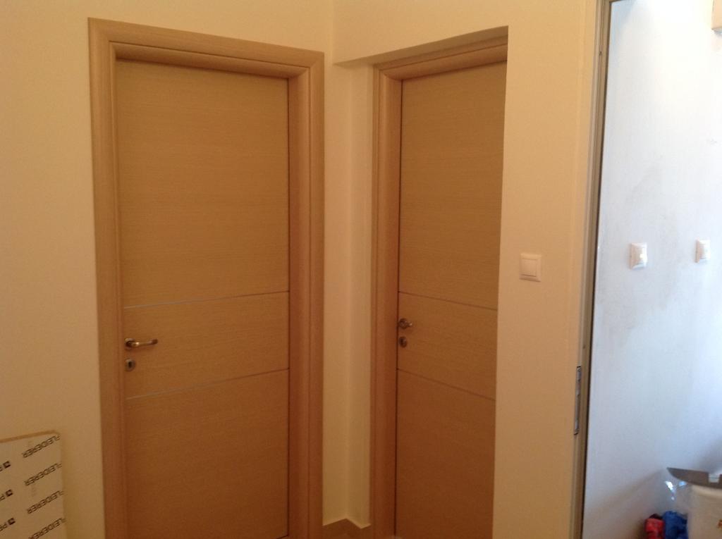 Georgias Apartments Haraki Chambre photo